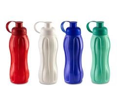 Squeeze Plasduran Believe Cores Sortidas 600ml