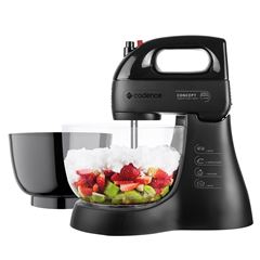 Batedeira Cadence 2 Concept Preta 220v