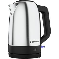 Chaleira Cadence Inox 1,7lt 220v