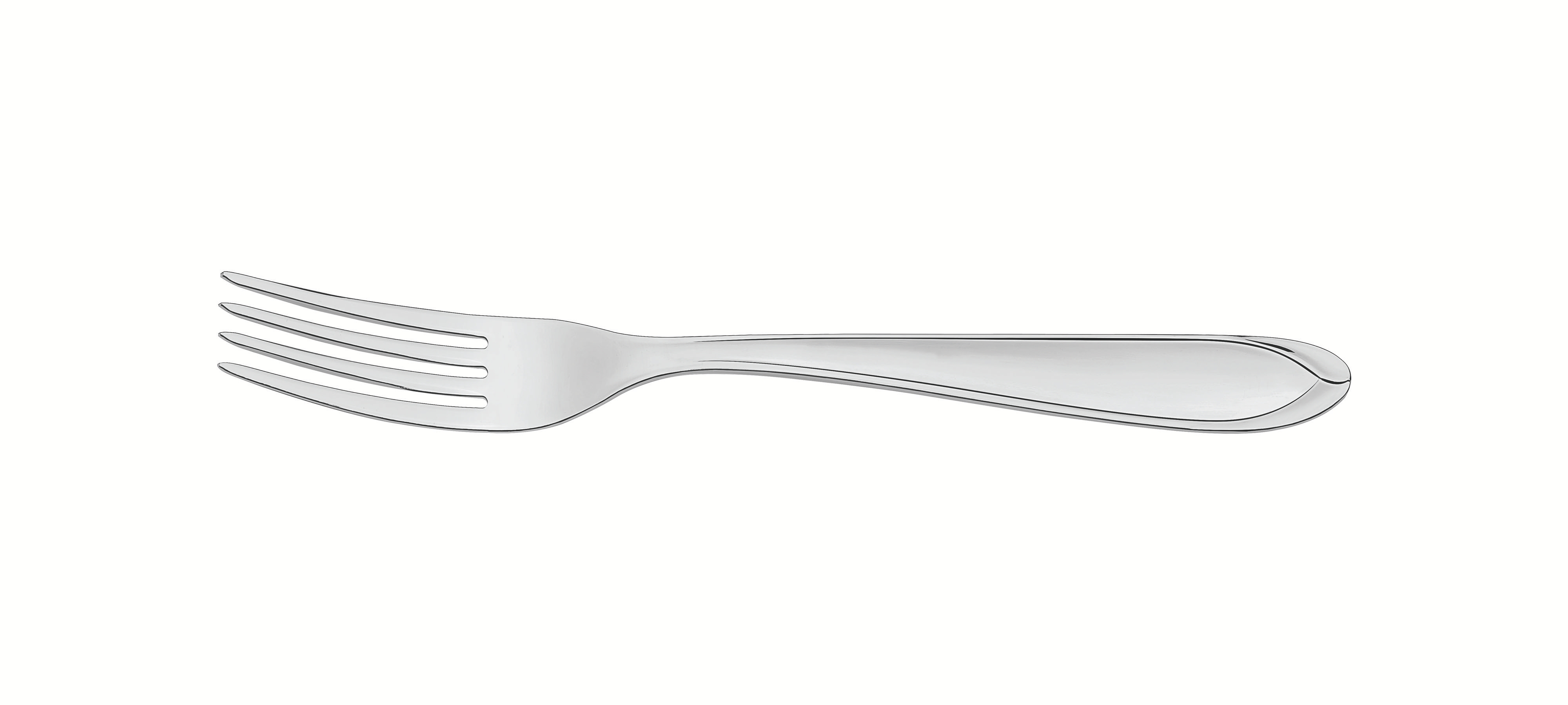 Garfo Inox Tramontina Laguna 12pcs