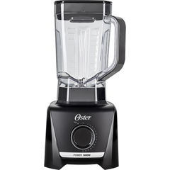 Liquidificador Oster 15 Velocidades Preto 1400w 220v