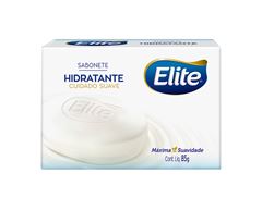 Sabonete Elite Tratamento 85g