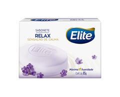 Sabonete Elite Relax 85g