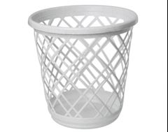 Cesto Plastico Jaguar Telado 10l