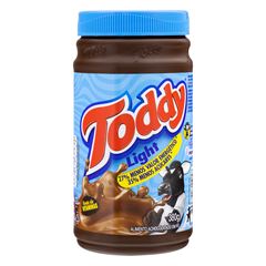 Achocolatado Toddy Light 380g