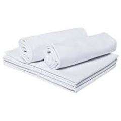 Saco De Algodao Alvejado Copalimpa 70x100cm