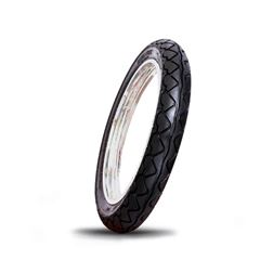 Pneu Para Moto Servis Traseiro Biz 80/100-14