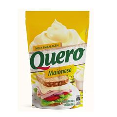 Maionese Quero Sachet 700g