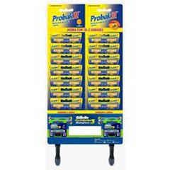 Aparelho Probak Ii Presto 3 14x2  Cartela + Gts 2 Champions