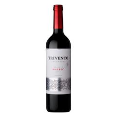 Vinho Argentino Trivento Malbec Reserve Tinto 750ml