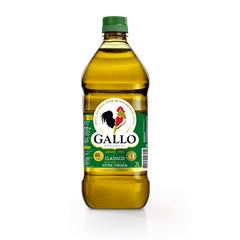 Azeite Extra Virgem Gallo Pet 2l