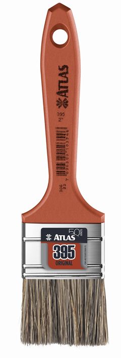 Pincel Trincha Atlas Para Pintura 2