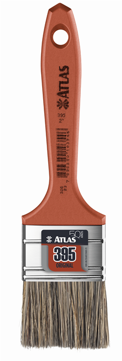 Pincel Trincha Atlas Para Pintura 2