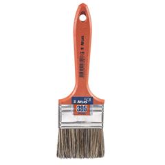 Pincel Trincha Atlas Para Pintura 2 1/2
