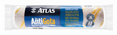 Rolo Para Pintura Atlas Antigota 10mm 23cm