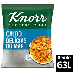 Caldo Knorr Delicias Do Mar 1,01kg
