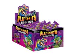 Chicle Plutonita Baba Bruxa 180g