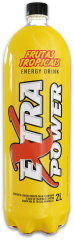 Energetico Extra Power Tropical Pet 2l