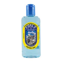 Limpador Perfumado Coala Algodao 120ml