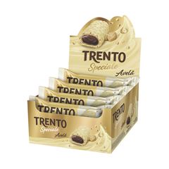 Chocolate Trento Sepc Avela Bco 312g