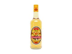 Cachaca Boazinha 1l 