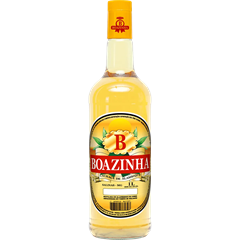 Cachaca Boazinha 1l