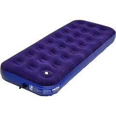 Colchao Inflavel Mor Solteiro Com Bomba