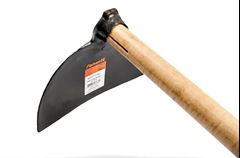 Enxada Famastil 2.5 Larga Com Cabo 150cm