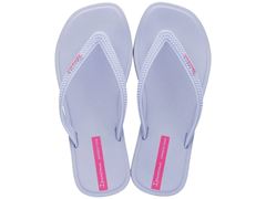 Sandalia Ipanema Solar Fem Infantil Lilasem Lilas