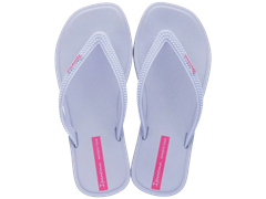 Sandalia Ipanema Solar Fem Infantil Lilasem Lilas