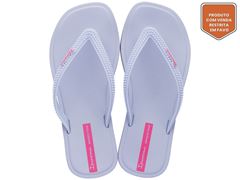 Sandalia Ipanema Solar Fem Infantil Lilasem Lilas