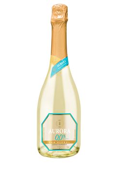 Espumante Aurora Sem Alcool 750ml