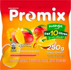 Refresco Promix Manga 250g Faz 10l