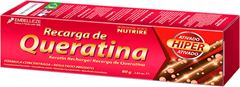 Queratina Novex Creme Recarga 80g