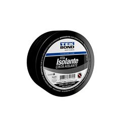 Fita Isolante Tekbond 19mmx10m