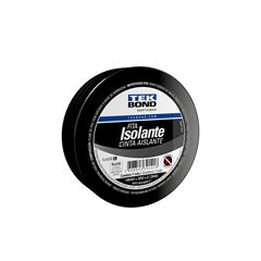 Fita Isolante Tekbond 19mmx20m