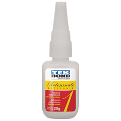 Cola Tekbond Para Artesanato N1 20g