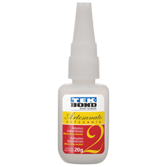 Cola Tekbond Para Artesanato N2 20g