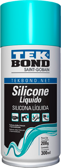 Silicone Tekbond Spray 300ml
