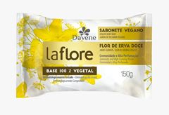 Sabonete Davene La Flore Erva Doce 150g