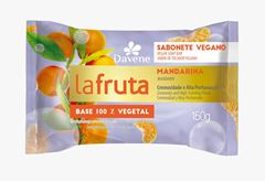 Sabonete Davene La Fruta Mandarina 150g