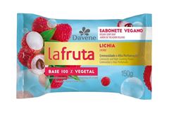 Sabonete Davene La Fruta Lichia 150g