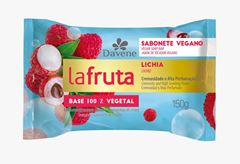 Sabonete Davene La Fruta Lichia 150g