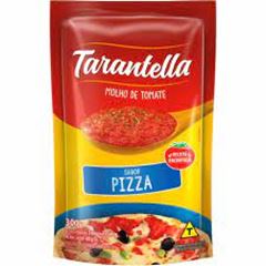 Molho De Tomate Tarantella Pizza Sachet 300g