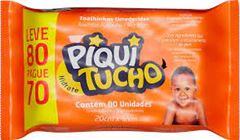 Toalha Umedecida Piquitucho Hidrate Lv80 Pg70