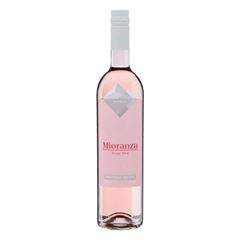Vinho Nacional Mioranza Frisant Rose Suave 750ml