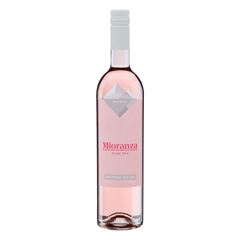 Vinho Nacional Mioranza Frisant Rose Suave 750ml