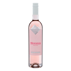 Vinho Nacional Mioranza Frisant Rose Suave 750ml