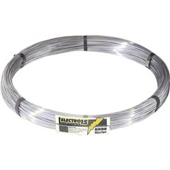 Arame Para Cerca Eletrica Morlan F15 500m