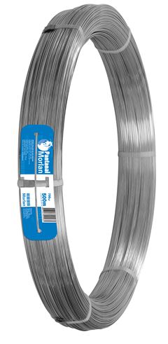 Arame Ovalado Morlan Pantanal 500m